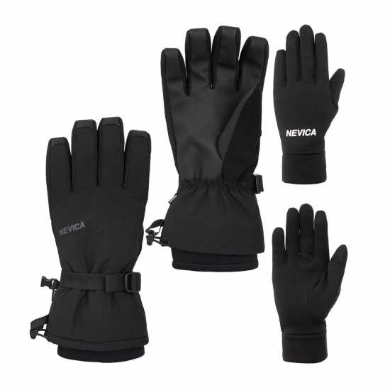 Nevica Ski Gloves  Зимни аксесоари