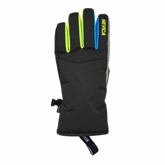 Meribel Gloves Juniors Meribel Gloves Juniors