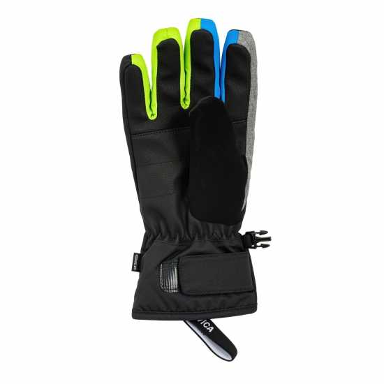 Meribel Gloves Juniors Meribel Gloves Juniors