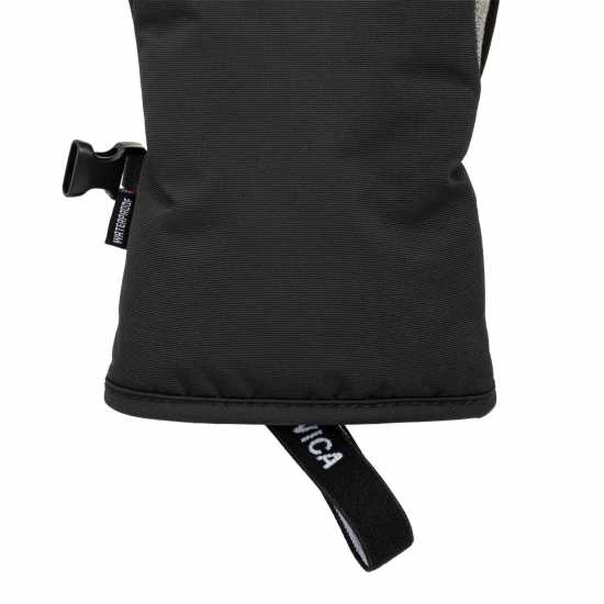 Meribel Gloves Juniors Meribel Gloves Juniors