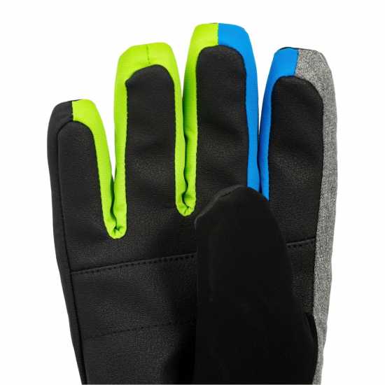Meribel Gloves Juniors Meribel Gloves Juniors