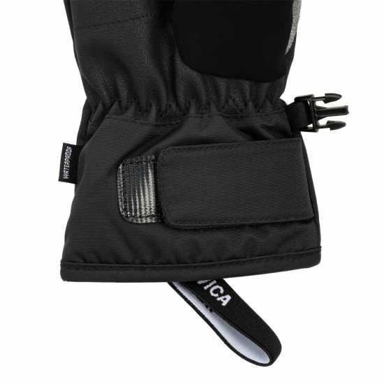 Meribel Gloves Juniors Meribel Gloves Juniors