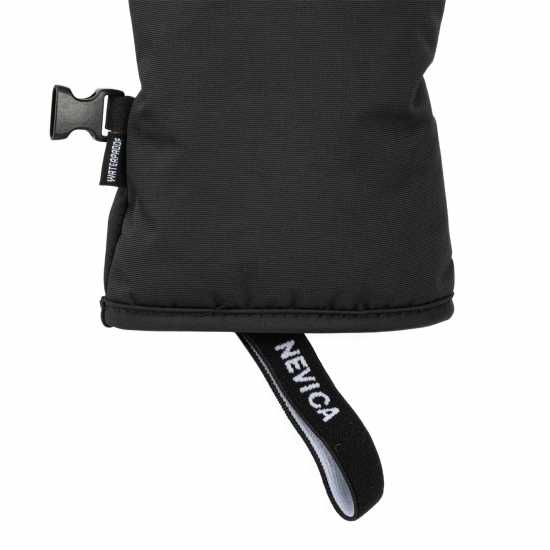 Meribel Ski Gloves Juniors  