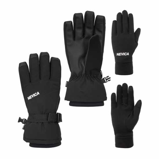 Nevica Gloves  