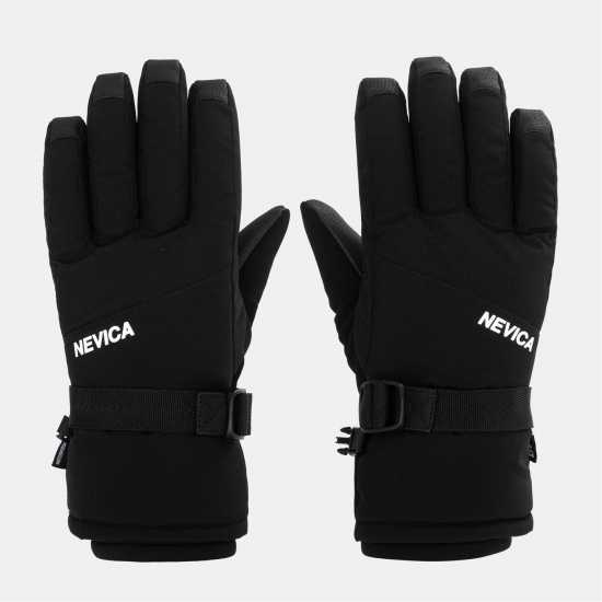 Nevica 3-In-1 Ski Gloves Juniors Nevica 3-In-1 Ski Gloves Juniors