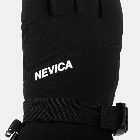 Nevica 3-In-1 Ski Gloves Juniors Nevica 3-In-1 Ski Gloves Juniors