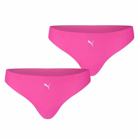 Puma Logo Pack Thong  