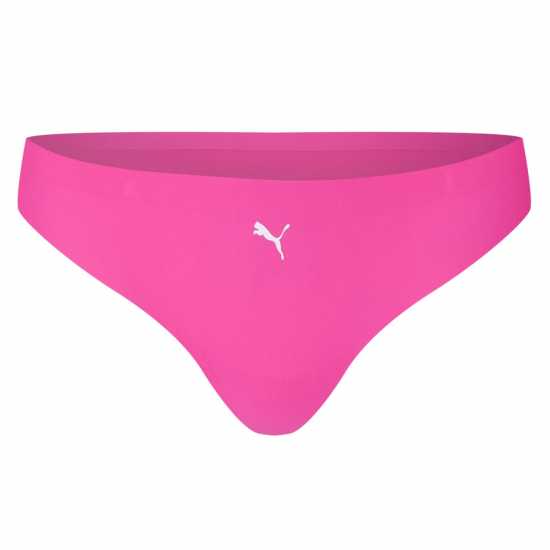 Puma Logo Pack Thong  
