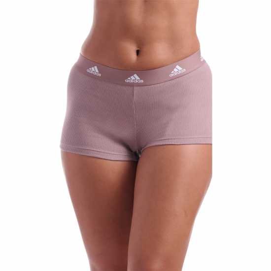 Дамско бельо Adidas Дамски Шорти Underwear Shorts Womens Adidas Дамски Шорти Underwear Shorts Womens Дамско бельо