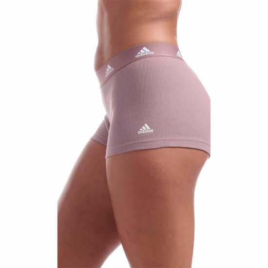 Дамско бельо Adidas Дамски Шорти Underwear Shorts Womens Adidas Дамски Шорти Underwear Shorts Womens Дамско бельо