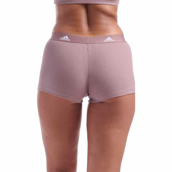 Дамско бельо Adidas Дамски Шорти Underwear Shorts Womens Adidas Дамски Шорти Underwear Shorts Womens Дамско бельо