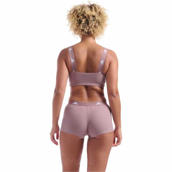 Дамско бельо Adidas Дамски Шорти Underwear Shorts Womens Adidas Дамски Шорти Underwear Shorts Womens Дамско бельо
