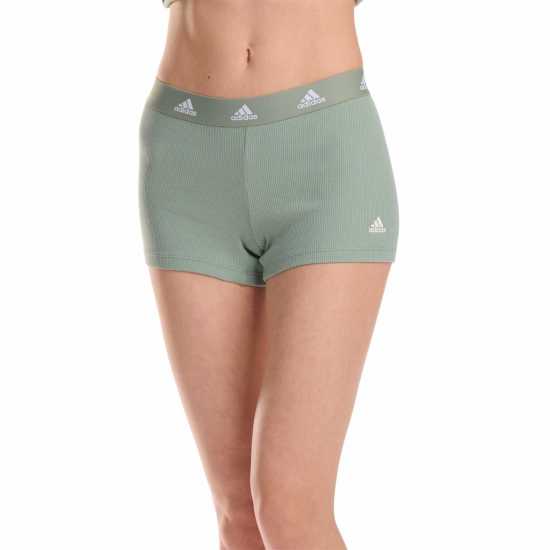 Дамски Шорти Adidas Boxer Shorts Womens  