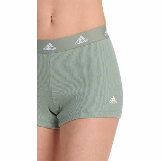 Дамски Шорти Adidas Boxer Shorts Womens  