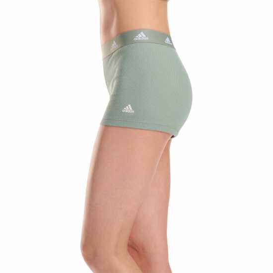 Дамски Шорти Adidas Boxer Shorts Womens  