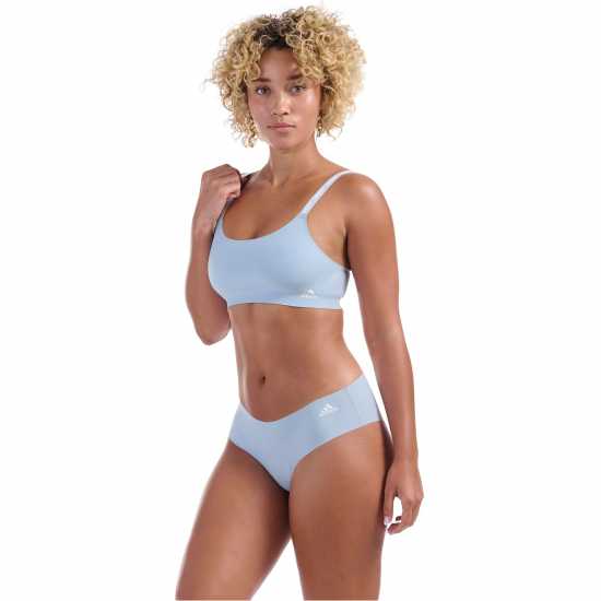 Adidas Cheeky Hipster Briefs Womens  Дамско бельо