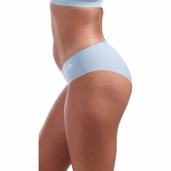 Adidas Cheeky Hipster Briefs Womens  Дамско бельо