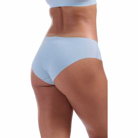 Adidas Cheeky Hipster Briefs Womens  Дамско бельо