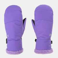 Nevica Meribel Mitt Jn61 Lila 