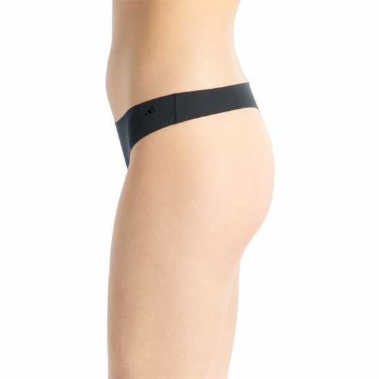 Дамско бельо Adidas 3Pk Thongs Ld00 Adidas 3Pk Thongs Ld00 Дамско бельо