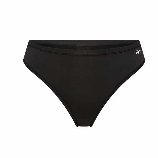 Reebok Womens 3 Pack Thong Agatha  