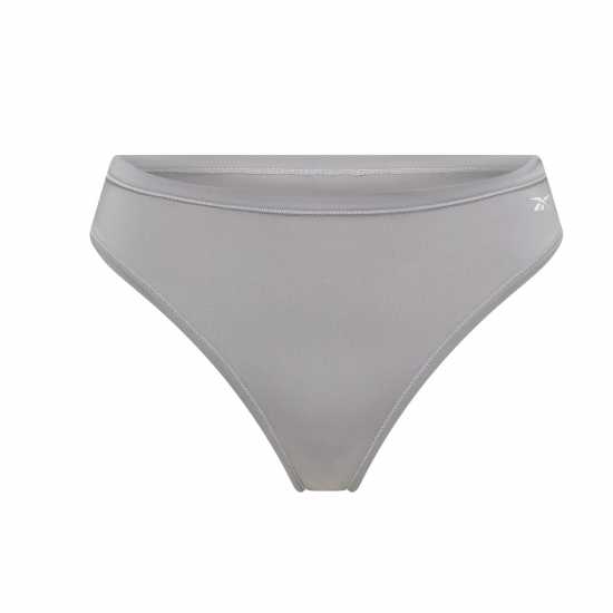 Reebok Womens 3 Pack Thong Agatha  