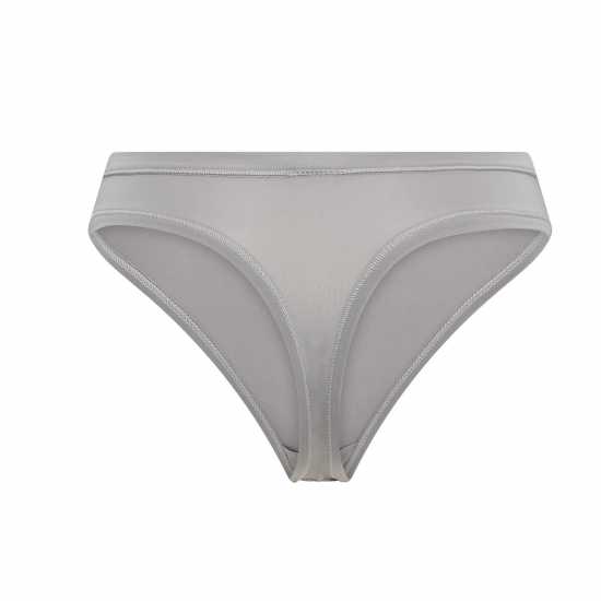 Reebok Womens 3 Pack Thong Agatha  