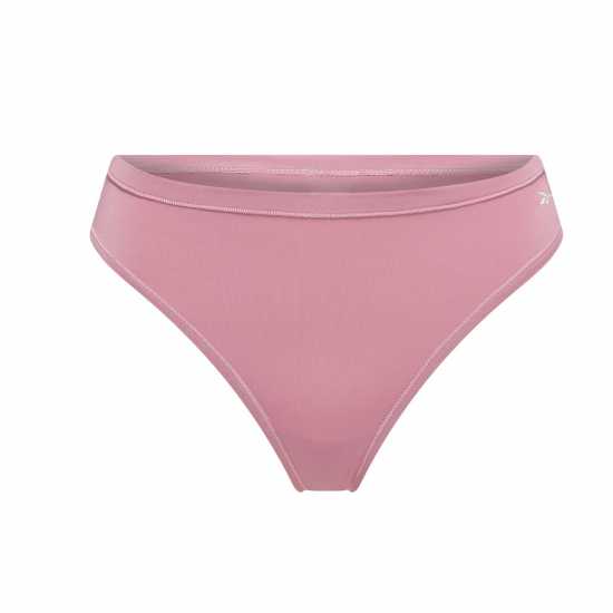 Reebok Womens 3 Pack Thong Agatha  