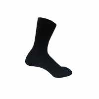 Firetrap Formal Socks 7 Pack Mens Класически Мъжки чорапи