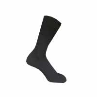 Firetrap Formal Socks 7 Pack Mens Цветова Смес Мъжки чорапи