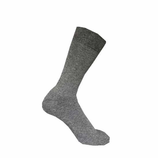 Firetrap Formal Socks 7 Pack Mens Цветова Смес Мъжки чорапи