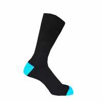 Firetrap Formal Socks 7 Pack Mens Седмица Мъжки чорапи