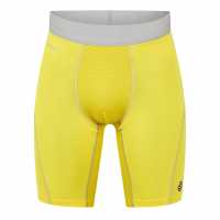 Skins Func Baselayer Mens Yellow 