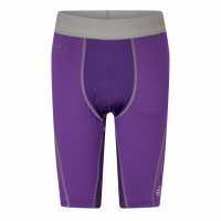 Skins Func Baselayer Mens Purple Skins Func Baselayer Mens Purple