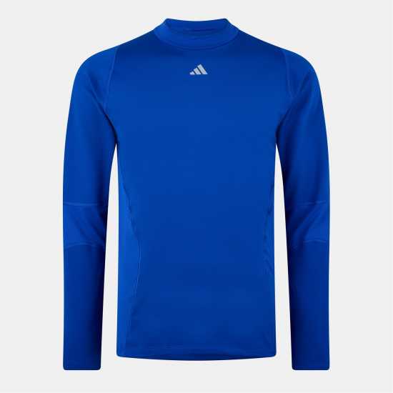 Adidas Men's Long-Sleeve Baselayer Top  
