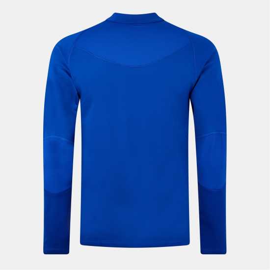 Adidas Men's Long-Sleeve Baselayer Top  