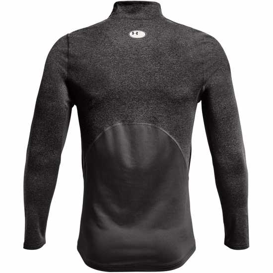 Under Armour Външен Слой Мъже Armour Ua Cg Fitted Mock Baselayer Top Mens Under Armour Външен Слой Мъже Armour Ua Cg Fitted Mock Baselayer Top Mens