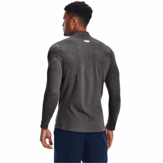 Under Armour Външен Слой Мъже Armour Ua Cg Fitted Mock Baselayer Top Mens Under Armour Външен Слой Мъже Armour Ua Cg Fitted Mock Baselayer Top Mens