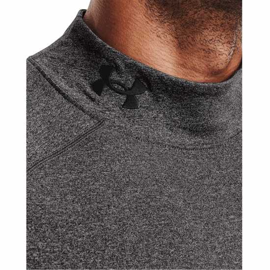 Under Armour Външен Слой Мъже Armour Ua Cg Fitted Mock Baselayer Top Mens Under Armour Външен Слой Мъже Armour Ua Cg Fitted Mock Baselayer Top Mens
