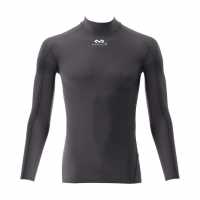 Mcdavid Long Sleeve Body Shirt Mock Neck  