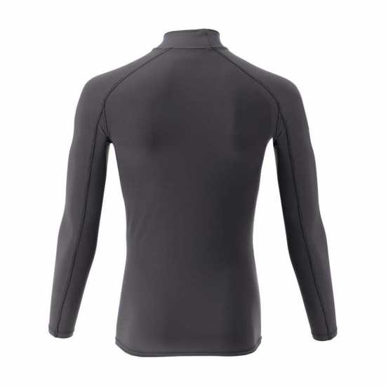 Mcdavid Long Sleeve Body Shirt Mock Neck  