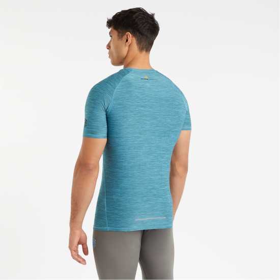 Мъжки долни дрехи Umbro Мъжка Блуза Основен Слой Pro Training Elite Baselayer Base Layer Top Mens Гнмтл / Млбу Бл Umbro Мъжка Блуза Основен Слой Pro Training Elite Baselayer Base Layer Top Mens Гнмтл / Млбу Бл Мъжки долни дрехи