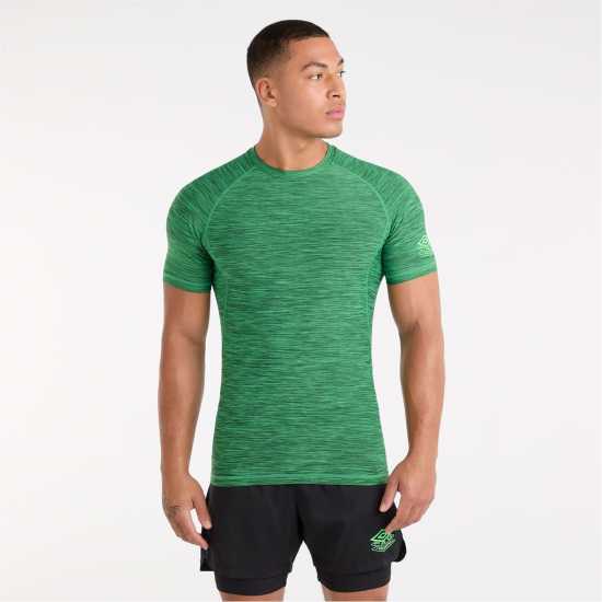 Umbro Pro Training Elite Baselayer Top  