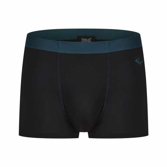 Мъжко бельо Мъжки Боксерки Everlast Performance Boxers Mens Черно/Многоцветно Мъжки Боксерки Everlast Performance Boxers Mens Черно/Многоцветно Мъжко бельо