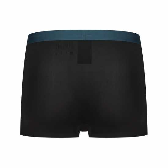 Мъжко бельо Мъжки Боксерки Everlast Performance Boxers Mens Черно/Многоцветно Мъжки Боксерки Everlast Performance Boxers Mens Черно/Многоцветно Мъжко бельо