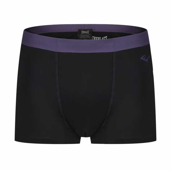 Мъжко бельо Мъжки Боксерки Everlast Performance Boxers Mens Черно/Многоцветно Мъжки Боксерки Everlast Performance Boxers Mens Черно/Многоцветно Мъжко бельо