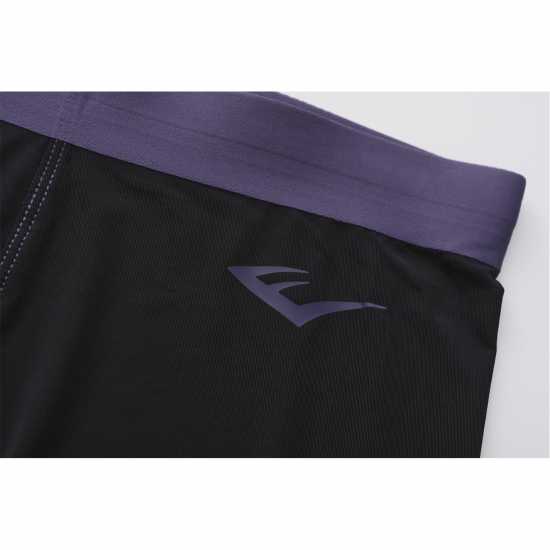 Мъжко бельо Мъжки Боксерки Everlast Performance Boxers Mens Черно/Многоцветно Мъжки Боксерки Everlast Performance Boxers Mens Черно/Многоцветно Мъжко бельо