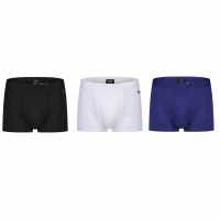 Мъжки Боксерки Everlast Performance Boxers Mens Мъжки Боксерки Everlast Performance Boxers Mens