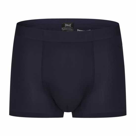 Мъжки Боксерки Everlast Performance Boxers Mens Черно/Бяло/Сиво Мъжко бельо