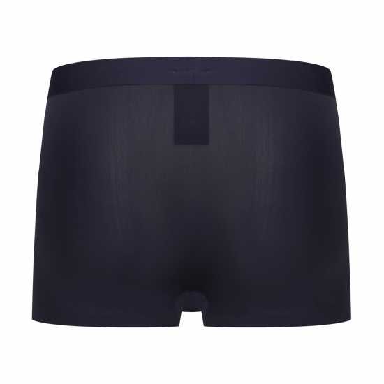 Мъжки Боксерки Everlast Performance Boxers Mens Черно/Бяло/Сиво Мъжко бельо